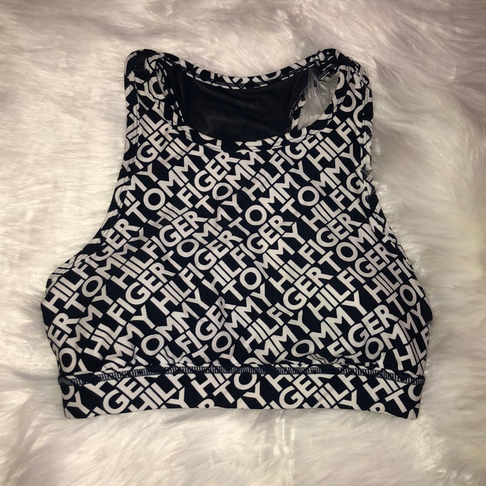 Tommy Hilfiger Sports Bra